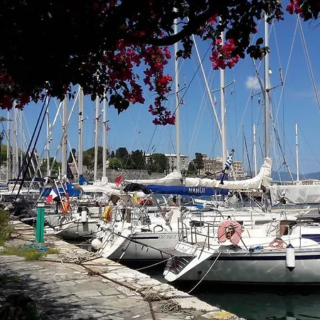 Appartamento Cofineta *
