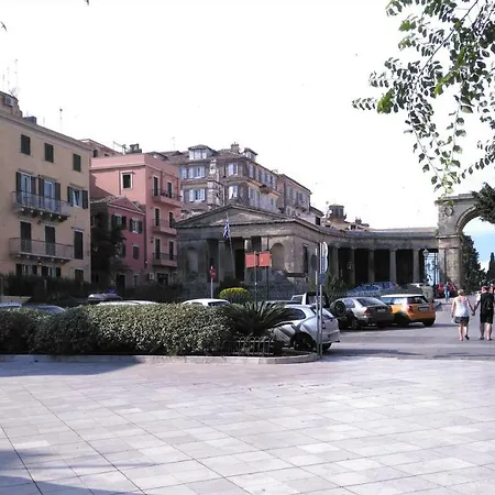 Cofineta Appartamento