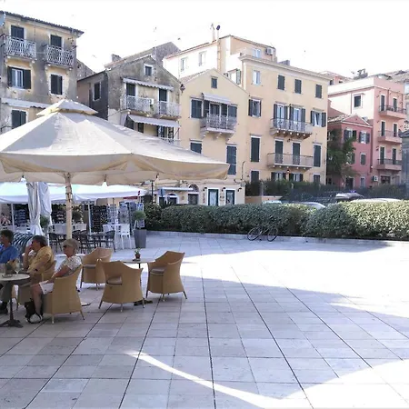 Appartamento Cofineta Corfu (city)
