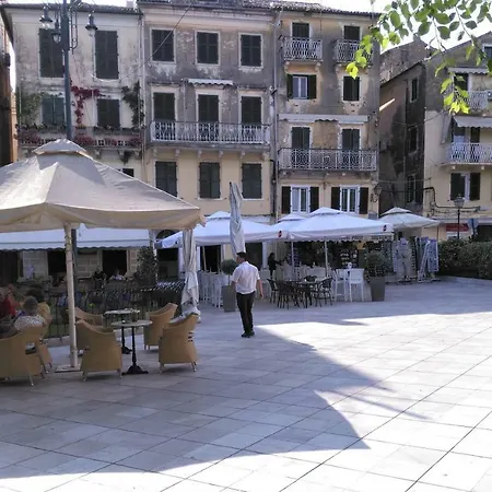 Cofineta Appartamento
